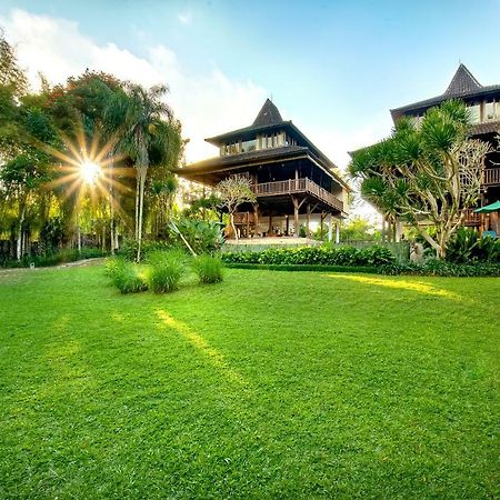 Villa Atas Awan Payangan Eksteriør billede