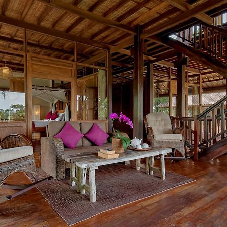 Villa Atas Awan Payangan Eksteriør billede